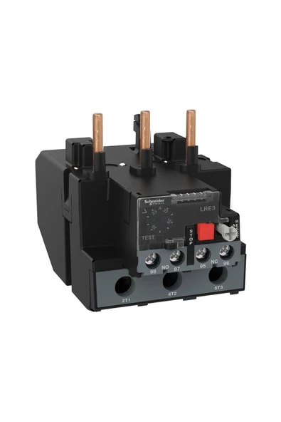 Schneider Electric Easypact Tvs Lre-359 Diferansiyel Termik Aşırı Yük Rölesi (48-65A)