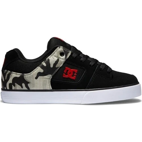 DC Pure Erkek Ayakkabı - Resim 2