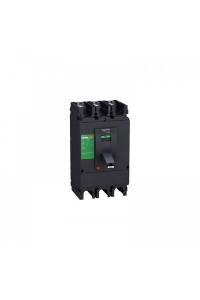 Schneider Electric Ezc400h3320n 320a Kompakt Şalter