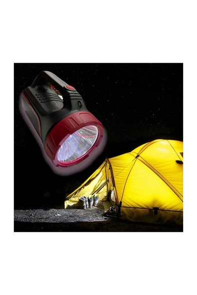 Cata Ct-9952 Soma Gemici Led El Feneri - 5