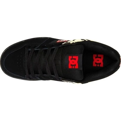 DC Pure Erkek Ayakkabı - Resim 5