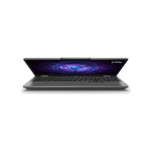 Lenovo Loq 15IAX9 83GS00P8TR I5-12600HX 16GB 1tb SSD 6gb RTX3050 15.6 Fhd 144Hz Freedos - Resim 3