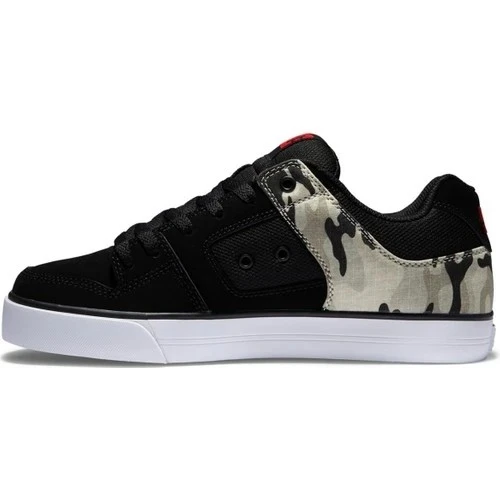 DC Pure Erkek Ayakkabı - Resim 4