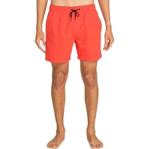 Billabong All Day Lb Erkek Kırmızı Deniz Şortu EBYJV00134-5598 - 2