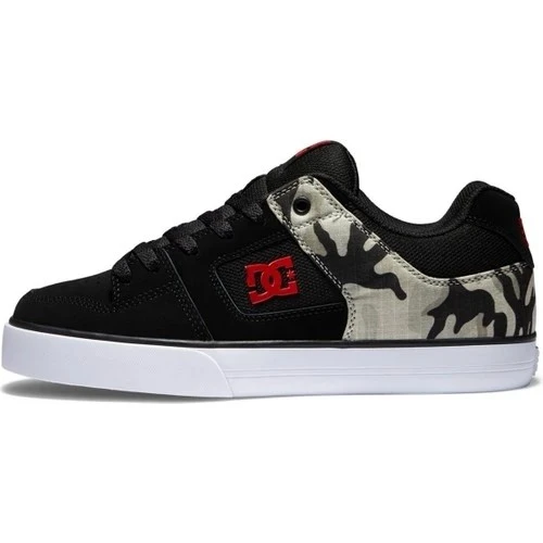 DC Pure Erkek Ayakkabı ürün görseli