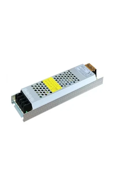 GLOBAL KENDAL ELEKTRİK 12V 300W LEDTRAFOSU K2