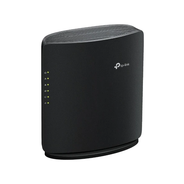 Tp-Link Archer BE220 Dual Bant Wi-Fi 7 BE3600 Router ürün görseli
