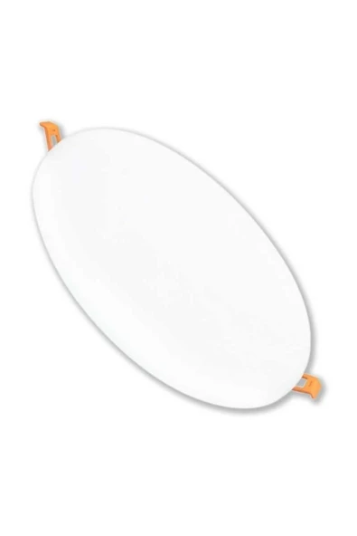 Kendal Kdl466 Slim Led Çerçevesiz Panel 18w Beyaz