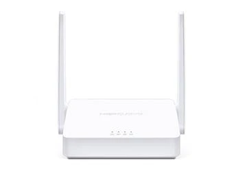Tp-Link Mercusys MW302R 300 Mbps Kablosuz Router - Resim 2