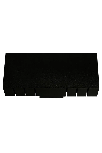 Led Vorsi Metal Aplik (osram 'li) 3000k (günışığı) - 3