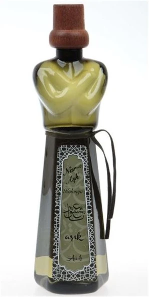 Eti Nar-ı Aşk Aşık Kolonya Pet Şişe 510ml - 3