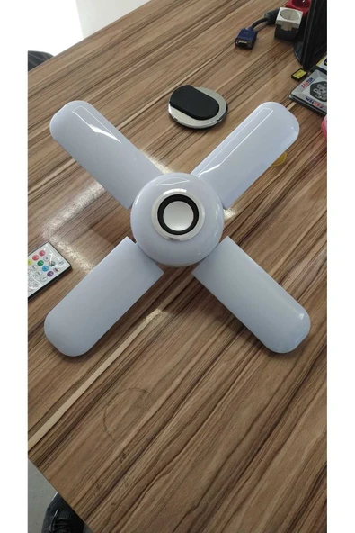 HELLOSOHO LED AMPÜL