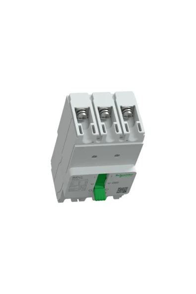 Schneider Electric Gopact Mccb G12f3f63 125f 63a 36ka Kompakt Şalter - 7