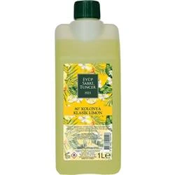 Eyüp Sabri Tuncer 1lt Pet  Limon Kolonyası - Resim 4