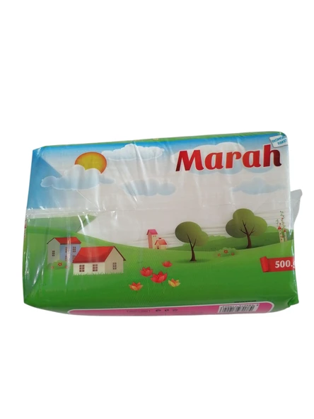 Marah Çek Çek Peçete 500 G - Resim 2
