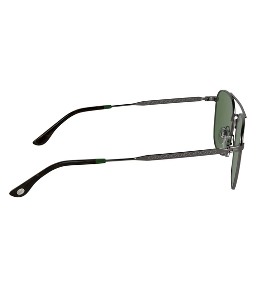 Lacoste L269S-035 Erkek Güneş Gözlüğü - Resim 6