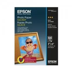 Epson 10x15 200Gram 500'lü Fotoğraf Kağıdı S042549 - 4