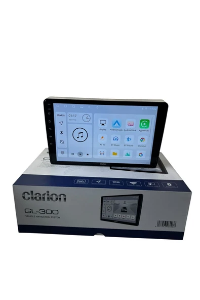 Citroen Berlingo 2008-2018 CLARİON 4-64 TAM PROFESYONEL OEM MULTİMEDİA (ORJ) - 2