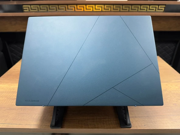 Asus ZenBook 14 UX3402VA-KP659W Intel Core i5 13500H 8GB 512GB SSD W11 Iris Xe 14” WQXGA (İKİNCİ EL) - 3