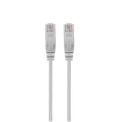 S-link SL-CAT05 RJ-45 5mt Kablo Gri - Resim 2