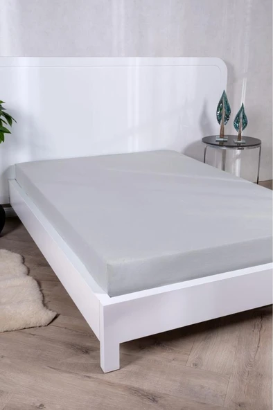 Çarşaf Lastikli Tek Kişilik – 160x200+30 cm Matriss