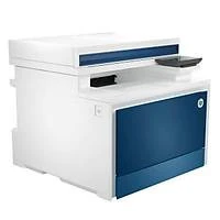 HP LaserJet Pro 4303fdw Çok Fonksiyonlu Yazıcı (5HH67A) - 2