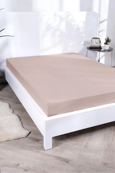 Çarşaf Lastikli Çift Kişilik – 180x200+30 cm – Matriss - 10