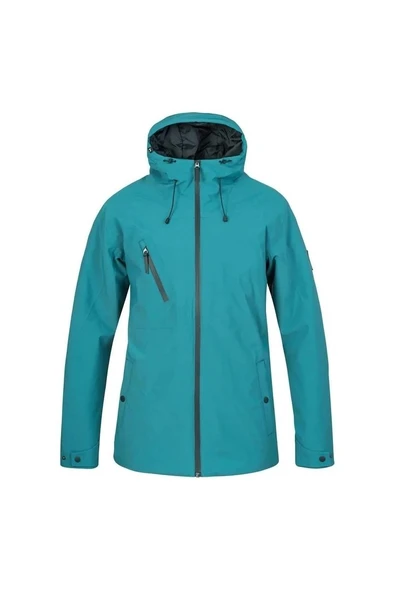 Hannah Derk Erkek Outdoor Mont