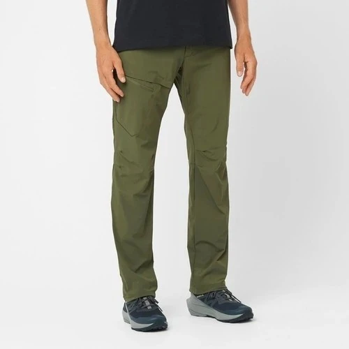 SALOMON WAYFARER PANTS M ürün görseli