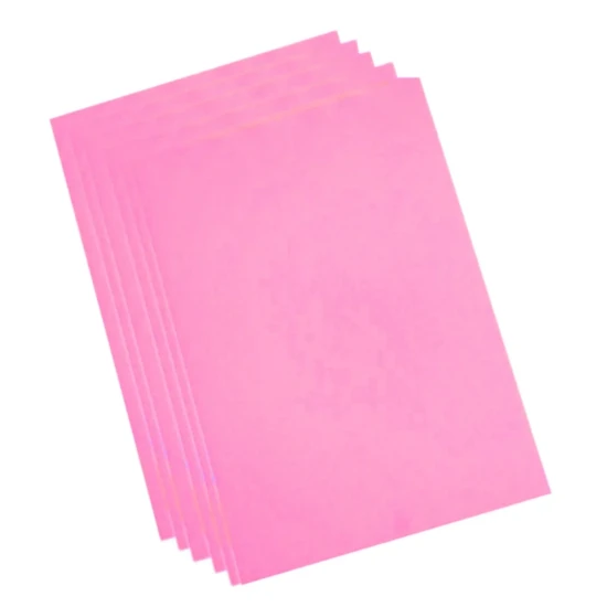 a4 boy keçe 10 lu 1 paket. ürün görseli 1