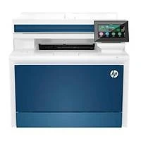 HP LaserJet Pro 4303fdw Çok Fonksiyonlu Yazıcı (5HH67A)