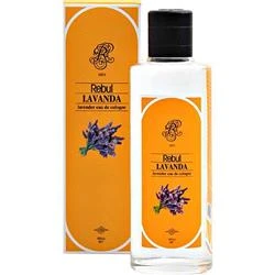 Rebul 250ml Lavanta Kolonya Cam Şişe - Resim 2