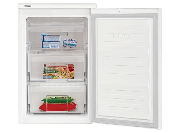 Altus AL 309 NE 3 Çekmeceli Derin Dondurucu