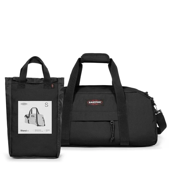 Eastpak STAND + Kol Çantası EK00078D0081 - Resim 2