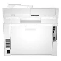 HP LaserJet Pro 4303fdw Çok Fonksiyonlu Yazıcı (5HH67A) - 3