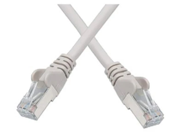 Teldata TLD-300G Cat6 3MT Grey Utp Patch Kablo ürün görseli