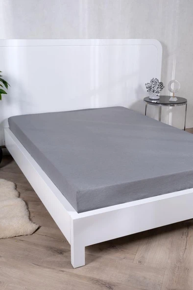 Çarşaf Lastikli Tek Kişilik – 160x200+30 cm Matriss - 9