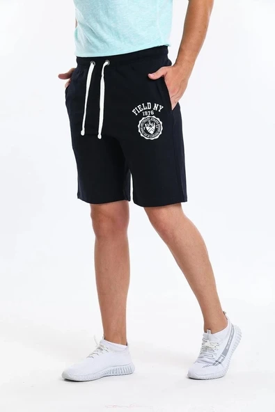 SUPERFLY Men Sw Short - Resim 5