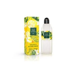 Eyüp Sabri Tuncer 200ml Pet Limon Kolonyası - Resim 2