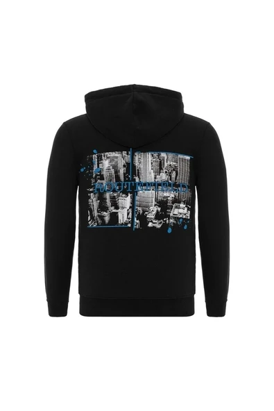 ROUTEFIELD House - Resim 6