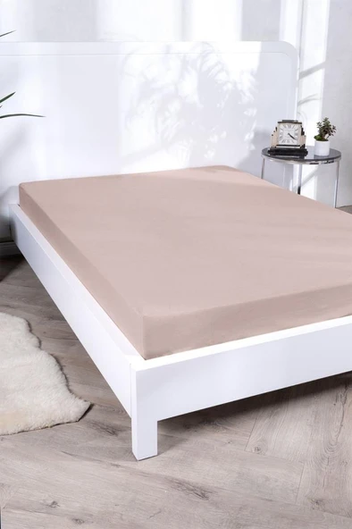 Çarşaf Lastikli Tek Kişilik – 160x200+30 cm Matriss - 10