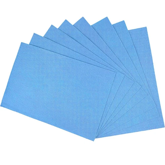 a4 boy keçe 10 lu 1 paket. - Resim 10