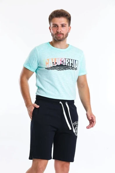 SUPERFLY Men Sw Short - Resim 4