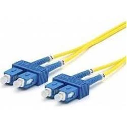 CMR CMR-PC121 Fiber 1 metre Patch Cord(LC-LC-SM-DX3.0) - Resim 2