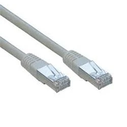 Apronx APX-FTP0200 Cat6 2mt CCA Patch Kablo S-FTP - Resim 2