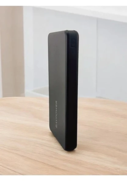 Ravpower RP-PB1215 10000 mAh Hızlı Şarj Powerbank - 2