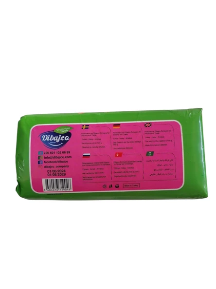 Marah Çek Çek Peçete 500 G - Resim 3