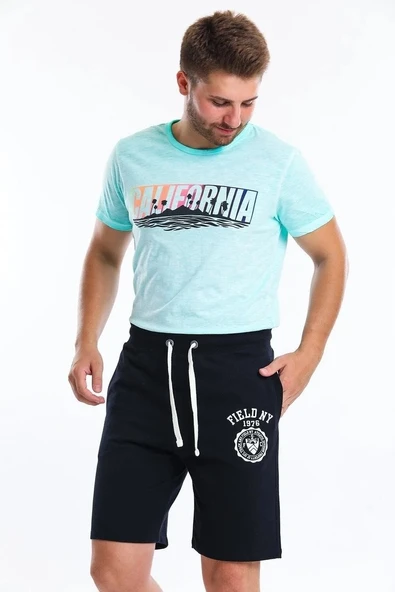 SUPERFLY Men Sw Short - Resim 8