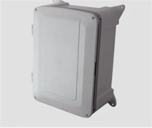 Nova 340X260X160 IP66 Saha Panosu - Resim 2