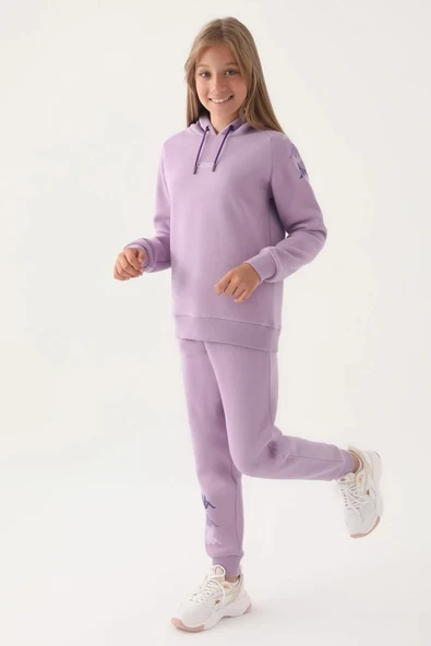 KAPPA KAPPA KIZ ÇOCUK SWEATSHIRT - Resim 5